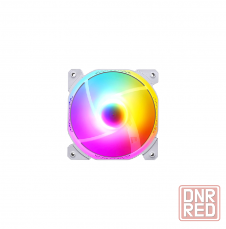 Вентилятор Formula Cosmic 12wh Arpw, размер 120x120x25мм (арт-4314) Донецк - изображение 4