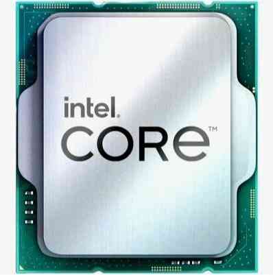 Процессор Intel Core I3-14100f Oem Lga1700 (арт-2948) Донецк