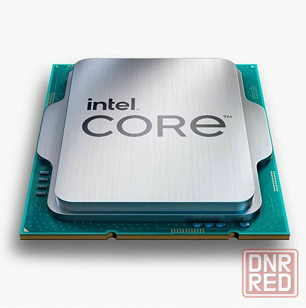 Процессор Intel Core I3-14100f Oem Lga1700 (арт-2948) Донецк - изображение 1