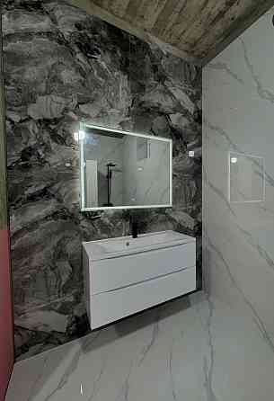 Ремонт в ванной. Под ключ. Ремонт. Туалет. Ремонт комнаты. Ремонт, офис. Ремонт квартир. Под ключ. Макеевка