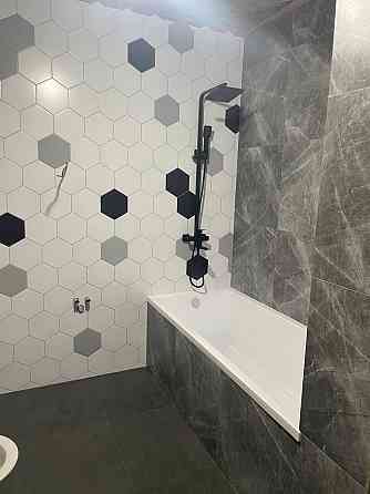 Ремонт в ванной. Под ключ. Ремонт. Туалет. Ремонт комнаты. Ремонт, офис. Ремонт квартир. Под ключ. Макеевка