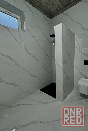 Ремонт в ванной. Под ключ. Ремонт. Туалет. Ремонт комнаты. Ремонт, офис. Ремонт квартир. Под ключ. Макеевка - изображение 4