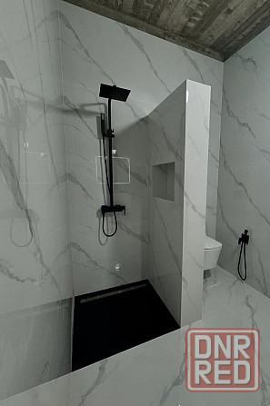 Ремонт в ванной. Под ключ. Ремонт. Туалет. Ремонт комнаты. Ремонт, офис. Ремонт квартир. Под ключ. Макеевка - изображение 5