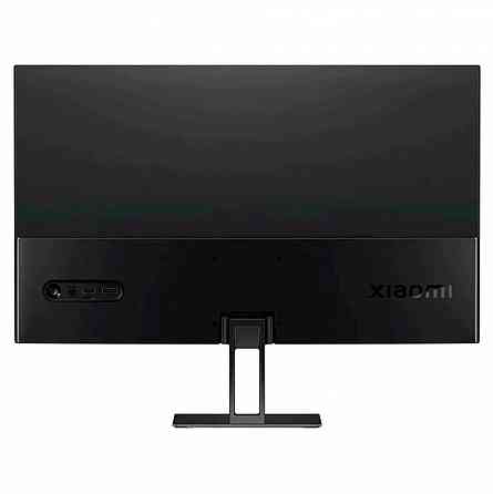 Монитор 24" Xiaomi A24i (Ips, 100гц, 1920x1080, 6mc) черный (арт-5777) Макеевка