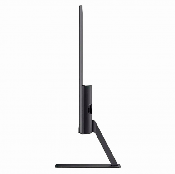 Монитор 24" Xiaomi A24i (Ips, 100гц, 1920x1080, 6mc) черный (арт-5777) Макеевка