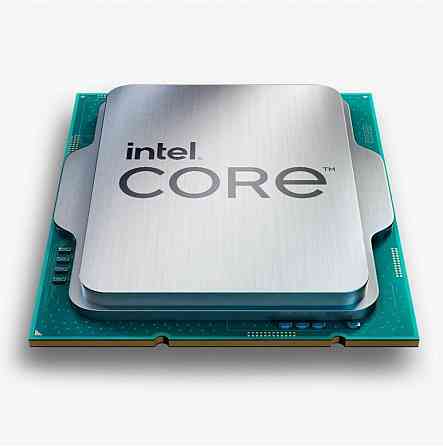 Процессор Intel Core I3-14100f Oem Lga1700 (арт-7026) Макеевка
