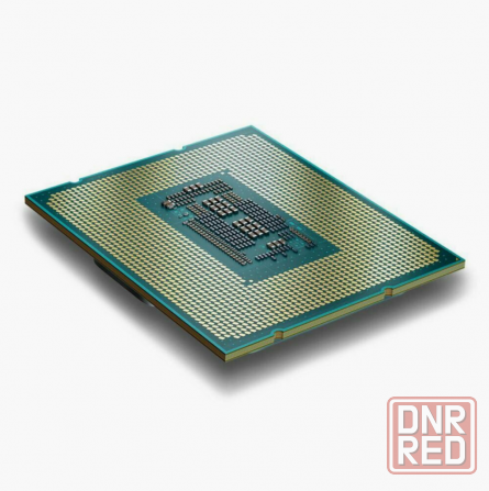 Процессор Intel Core I3-14100f Oem Lga1700 (арт-7026) Макеевка - изображение 2