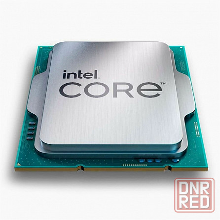 Процессор Intel Core I3-14100f Oem Lga1700 (арт-7026) Макеевка - изображение 1