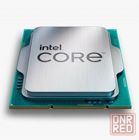 Процессор Intel Core I3-14100f Oem Lga1700 (арт-7026) Макеевка - изображение 4