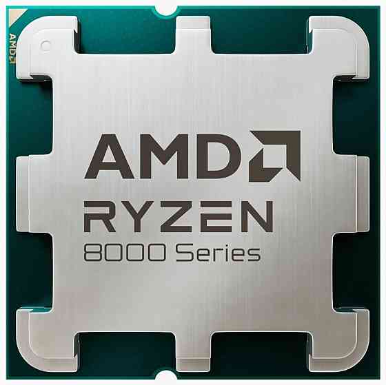 Процессор Amd Ryzen 5 8400f Am5 Oem (арт-5372) Донецк