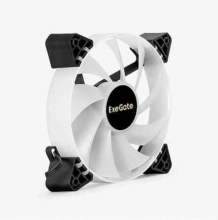 Вентилятор Exegate Ex12025hm3pm.Frgb.5csu Ex295966rus (арт-6804) Донецк