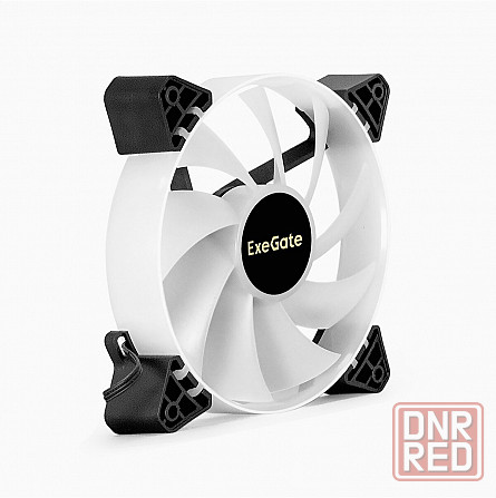 Вентилятор Exegate Ex12025hm3pm.Frgb.5csu Ex295966rus (арт-8450) Макеевка - изображение 3