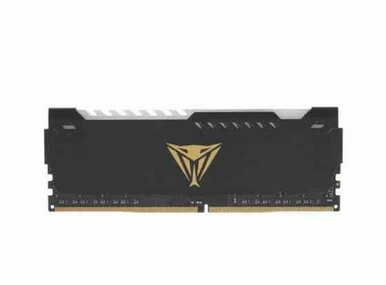 Модуль памяти Patriot Viper Steel Rgb Dimm 8gb Pc28800 Ddr4 Pvsr48g360c0 (арт-9064) Донецк