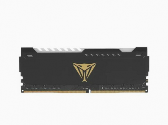 Модуль памяти Patriot Viper Steel Rgb Dimm 8gb Pc28800 Ddr4 Pvsr48g360c0 (арт-9918) Макеевка