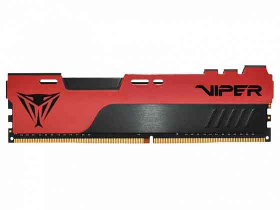 Оперативная память Patriot Memory Ddr4 32gb 3200mhz Viper Elite (Pve2432g320c8) (арт-6719) Макеевка