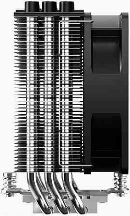 Устройство охлаждения(кулер) Id-Cooling Se-903-Xt Basic, 92мм, Ret (арт-3231) Донецк