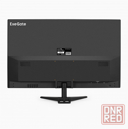 Монитор 27" Exegate Eb2700a (Va Led Grade A+, Fhd, 1920x1080@75гц, черный) Ex2973 (арт-3010) Донецк - изображение 4