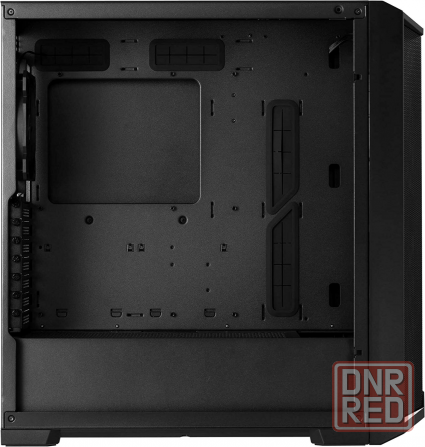 Корпус Lian Li Lancool 215 черный (G99. Lan215x.00) (арт-5751) Донецк - изображение 4