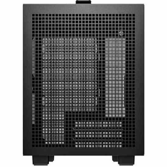 Корпус Deepcool Ch160 черный (арт-9695) Макеевка