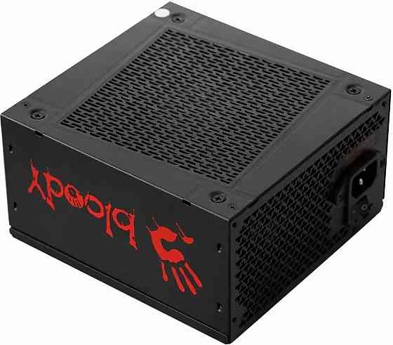 Блок питания 1000w Bloody Bd-Ps1000g, 80+ Gold (арт-3226) Донецк