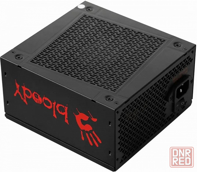 Блок питания 1000w Bloody Bd-Ps1000g, 80+ Gold (арт-3226) Донецк - изображение 4