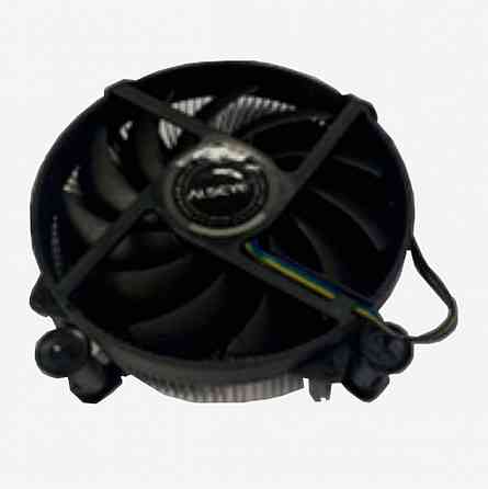 Кулер для процессора Alseye As-Gh1700p-25ac (As-Gh1700p-25ac) (арт-2276) Макеевка