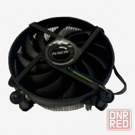 Кулер для процессора Alseye As-Gh1700p-25ac (As-Gh1700p-25ac) (арт-2276) Макеевка - изображение 1