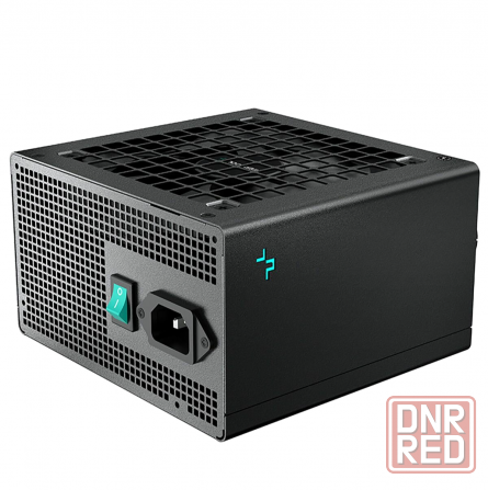 Блок питания Deepcool Pk500d (R-Pk500d-Fa0b-Wgeu) (арт-5991) Донецк - изображение 1
