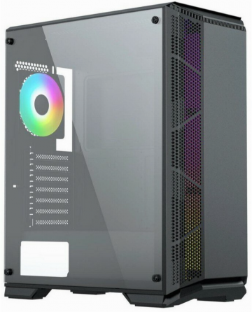 Корпус Acd Citadel 105 Black (Ah-Tc5ga-0000) (арт-8311) Донецк