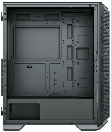 Корпус Acd Citadel 105 Black (Ah-Tc5ga-0000) (арт-8311) Донецк