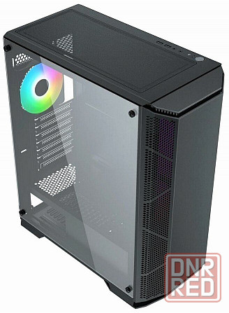 Корпус Acd Citadel 105 Black (Ah-Tc5ga-0000) (арт-8311) Донецк - изображение 3