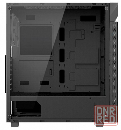 Корпус Gigabyte C200g (арт-4773) Донецк - изображение 2