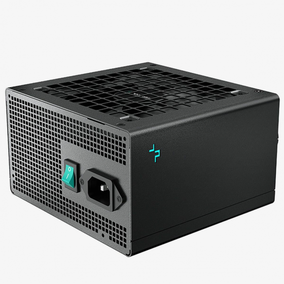 Блок питания Deepcool Pk500d (R-Pk500d-Fa0b-Wgeu) (арт-5847) Макеевка