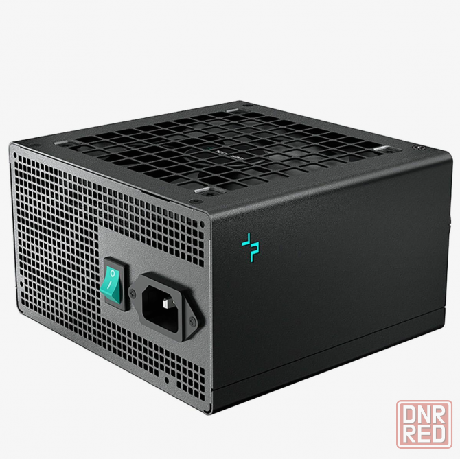 Блок питания Deepcool Pk500d (R-Pk500d-Fa0b-Wgeu) (арт-5847) Макеевка - изображение 1