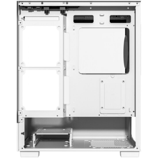 Корпус Powercase Vision Micro M, белый (Cvmmw-L0) (арт-5596) Донецк