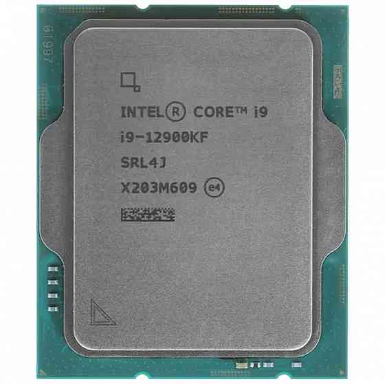 Процессор Intel Core I9-12900kf, оем (арт-6358) Донецк