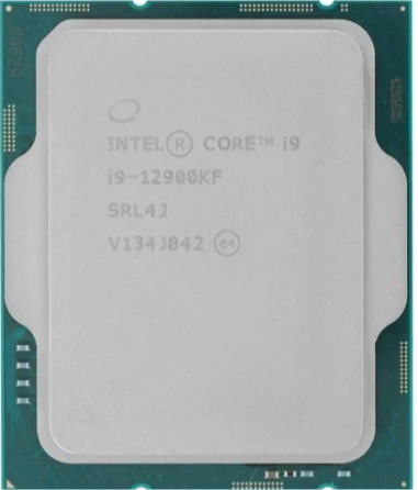 Процессор Intel Core I9-12900kf, оем (арт-6358) Донецк