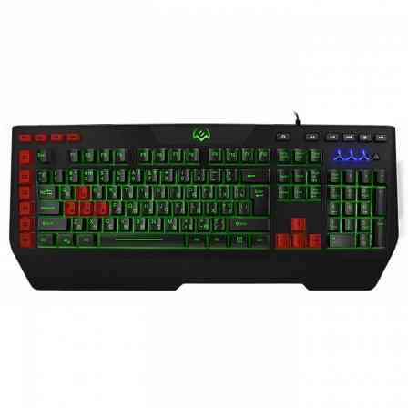 Игровая клавиатура Sven Kb-G9600 (арт-9305) Донецк