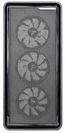 Корпус Zalman M3 Plus Rgb, черный (арт-7555) Донецк