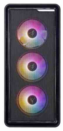 Корпус Zalman M3 Plus Rgb, черный (арт-7555) Донецк