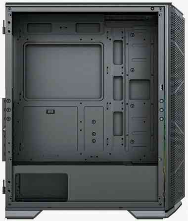 Корпус Acd Citadel 105 Black (Ah-Tc5ga-0000) (арт-7060) Макеевка