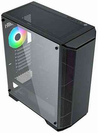 Корпус Acd Citadel 105 Black (Ah-Tc5ga-0000) (арт-7060) Макеевка