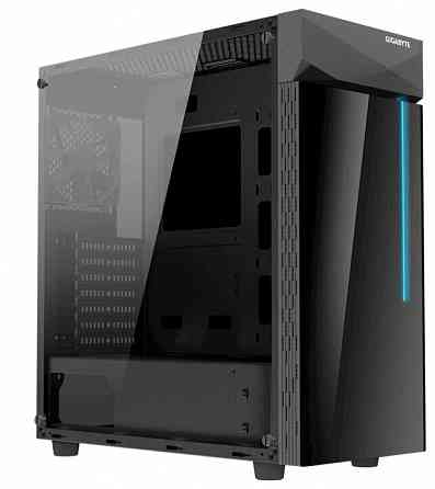 Корпус Gigabyte C200g (арт-7346) Макеевка