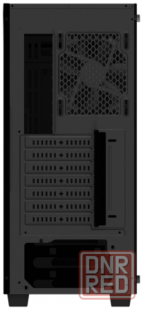 Корпус Gigabyte C200g (арт-7346) Макеевка - изображение 3