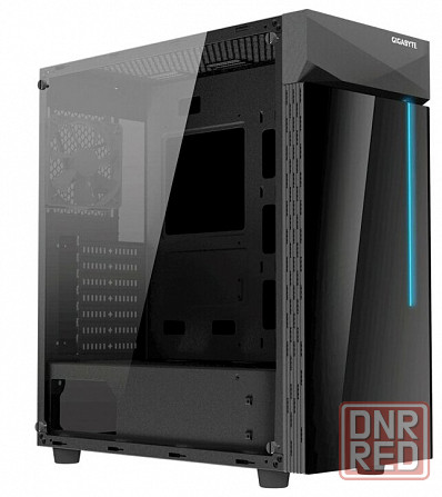 Корпус Gigabyte C200g (арт-7346) Макеевка - изображение 1