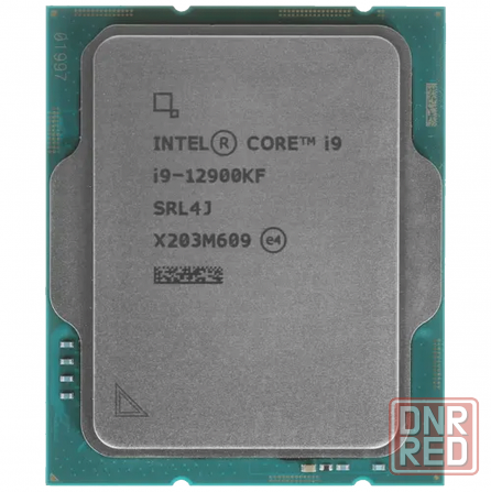 Процессор Intel Core I9-12900kf, оем (арт-1202) Макеевка - изображение 3