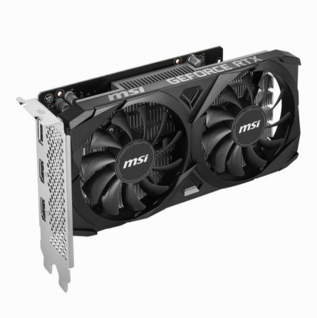 Видеокарта Msi Geforce Rtx 3050 Ventus 2x 6g Oc (арт-9196) Донецк