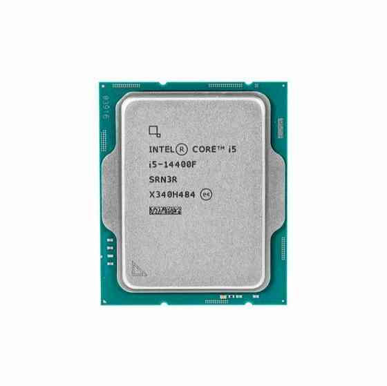 Процессор Intel Core I5-14400f Oem (арт-1032) Макеевка