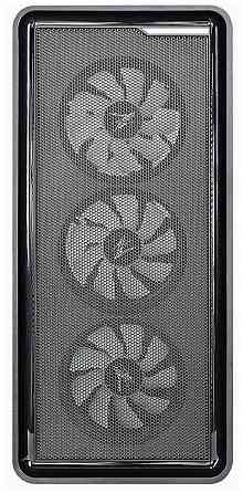 Корпус Zalman M3 Plus Rgb, черный (арт-2506) Макеевка