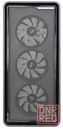 Корпус Zalman M3 Plus Rgb, черный (арт-2506) Макеевка - изображение 4